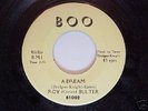 RARE NORTHERN SOUL 45 