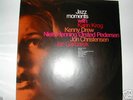 KARIN KROG-Jazz Moments rare original Lp