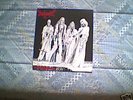 BEHERIT The Oath Of Black Blood Lp 1°orig TURBO MUSIC 