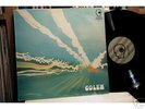 SAND Golem LP Delta-Acustic Krautrock Kunstkopf+BONUS