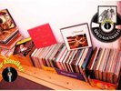 1000 Stk LPs Klassik & LP-Boxen Fournier Furtwängler