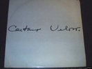 CAETANO VELOSO S/T 1969 LP Psych Brazil Original White