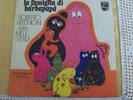 R. VECCHIONI e Le mele verdi- LA FAMIGLIA DI BARBAPAPA