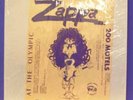 FRANK ZAPPA - 200 MOTELS - AT THE OLYMPIC - 2 lp Live.