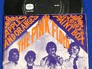 The Pink Floyd Apples And Oranges Dutch Pic Sleeve 45