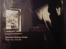Nick Drake Time Has Told Me 3 LP Set SEALED