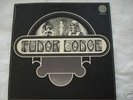 Tudor Lodge Vertigo spiral plus white label copy MINT