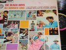BEACH BOYS, ALL SUMMER LONG,  ORIG UK LP