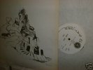 sun ra disco 3000 lp el saturn original