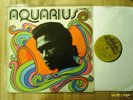 LP  AQUARIUS DUB     RARE RARE DUB    AQUARIUS RECS