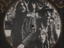 RARO  PICTURE DISC  DEI PINK FLOYD 1968