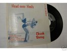 Chuck Berry EP #5118 Chess 45 USA Original rock