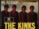 The Kinks - Beat - EP - Waterloo Sunset - RAR