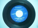 Danny and the Galaxies-DARBO 1595-RARE ROCKABILLY