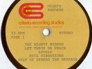 MIGHTY RYEDERS ACETATE MIAMI FUNK DE LA SAMPLE/BREAKS