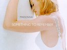 MADONNA Something to Remember GER 12