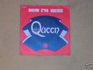 45t SP Queen 