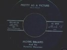Moses Dillard  Pretty as a Picture Northern Soul Listen