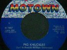 Motown 45 #1047 Morrocco Muzik Makers SUPER RARE
