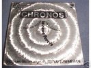 PARMEGIANI:CHRONOS LP PIERRE HENRY-NURSE WITH WOUND