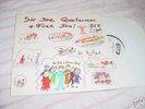Joe Quarterman & Free Soul - LP on GSF # 1009