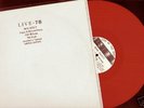 KILLER LP  Live - 78 BON SCOTT - AC DC Red Vinyl MINT