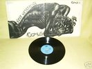 FIRST UTTERANCE - COMUS     DAMN RARE 