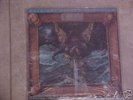 JETHRO TULL Broadsword Beast LP MFSL Japan NEW SEALED
