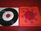 RUSH - Return of the Prince 45  RARE White Label Promo