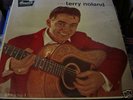 RARE... Terry Noland on Brunswick, Buddy Holly-Guitar..