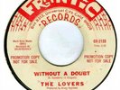 rarest of RARE NORTHERN SOUL withoutAdoubt LOVERS