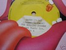 Rolling Stones - Happy - ultra-rare UK promo demo