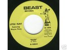 Cincinnati Ohio Northern Soul 45-Little Flint-Beast 