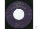 Rare Northern Soul 45-Filet Of Soul-Dynamic Sound 