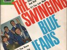 EP The Swinging Blue Jeans