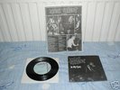 MINOR THREAT in my eyes kbd dischord teen idles necros