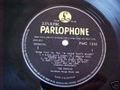 *BEATLES* A HARD DAYS NIGHT - 1964 UK MONO LP *MINT-*