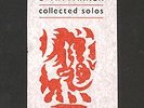 Evan Parker Collected Solos - Super Rare box set