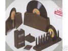 MANUAL RECORD CLEANING MACHINE NEW IN BOX beatles ac/dc