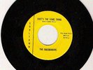 NORTHERN SOUL 45 - THE MASQUERADERS on SOULTOWN