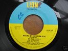 We The People - Detroit Modern Soul Monster - Lion