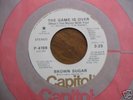 Brown Sugar - Modern Soul Monster - Rare Mint Demo
