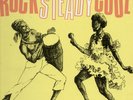 pama LP:VARIOUS-rock steady cool