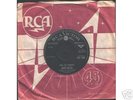DAVID WALKER - Ring The Changes (UK 45)