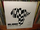 DEL JONES 