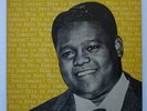 THIS IS FATS DOMINO IMPERIAL 144, EP, MINT-