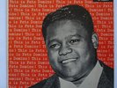 THIS IS FATS DOMINO IMPERIAL 145, EP, MINT-