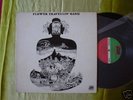 FLOWER TRAVELLIN' BAND SATORI ORIGINAL JAPAN PSYCH LP