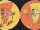 spiral tribe  catspit/acid cheese