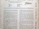 ELMO HOPE QUINTET - VOL.2 -  10